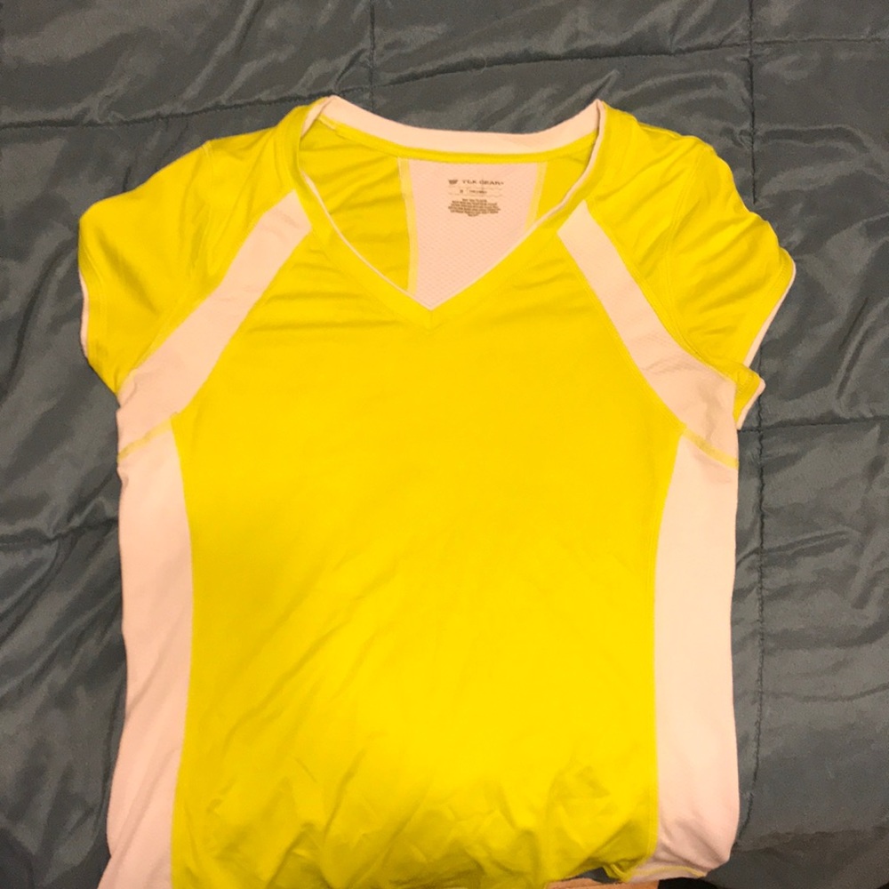 Tek Gear short sleeve